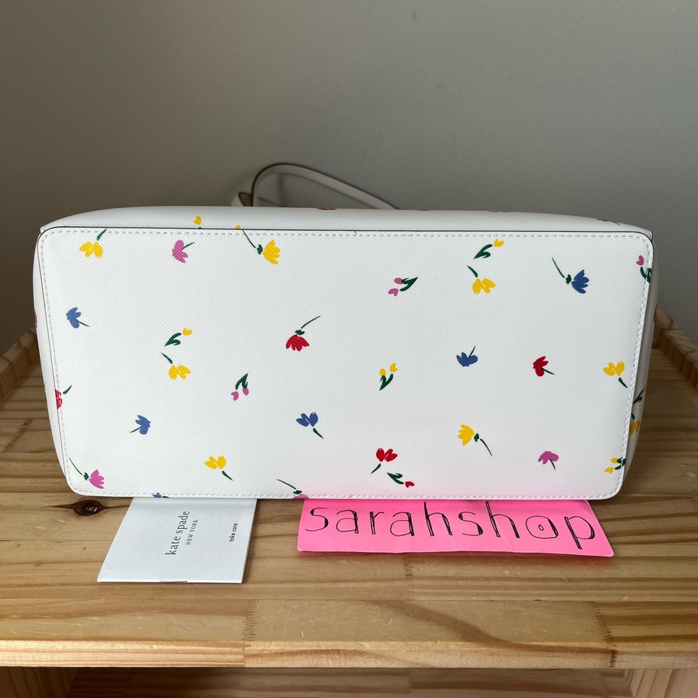 ♠️Kate Spade purse - Picture 5 of 12